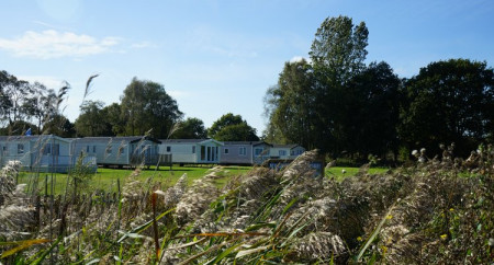 Broadlands Park & Marina