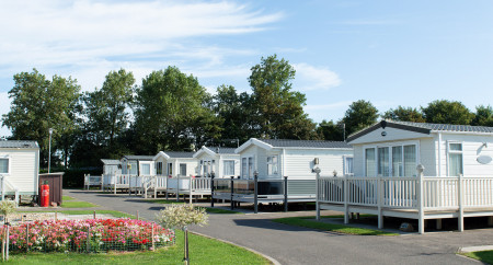 Parklands