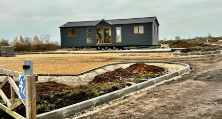 Haystax Holiday Park