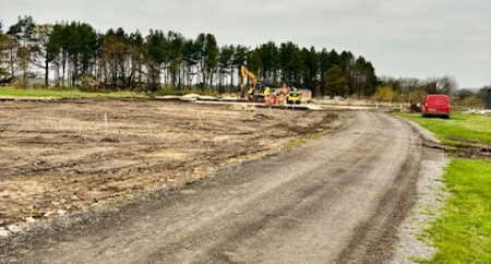 Haystax Holiday Park