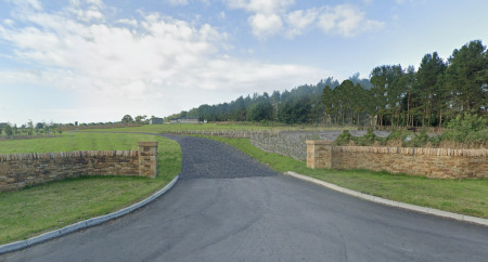Haystax Holiday Park