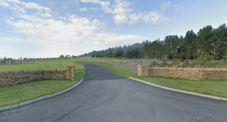 Haystax Holiday Park