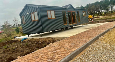 Haystax Holiday Park