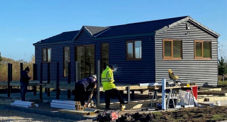 Haystax Holiday Park