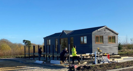 Haystax Holiday Park
