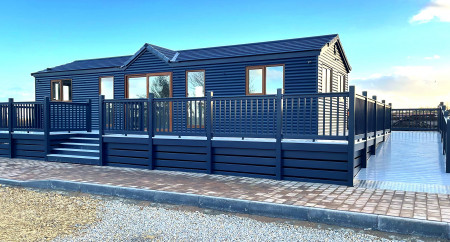 Haystax Holiday Park