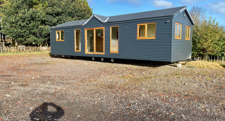 Haystax Holiday Park