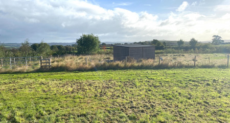 Haystax Holiday Park