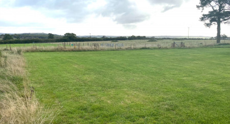 Haystax Holiday Park