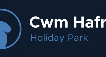 Cwm Hafren Holiday Park Logo
