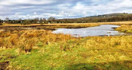 Fell End Caravan Park