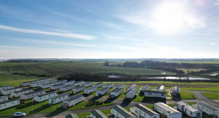 Aldbrough Leisure Park 2