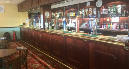 Aldbrough Leisure Park 5