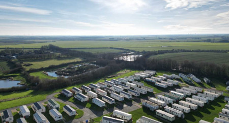 Aldbrough Leisure Park 8