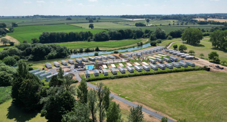 Billing Aquadrome Holiday Park 2