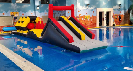 Billing Aquadrome Holiday Park 6