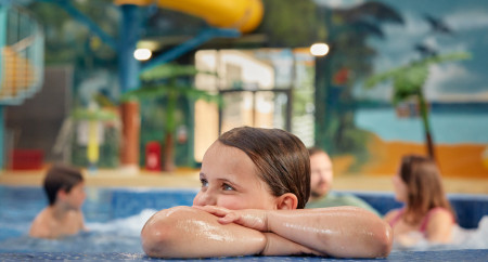 Billing Aquadrome Holiday Park 9