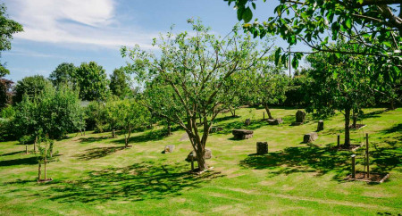 Borders Hideaway Holiday Home Park 21