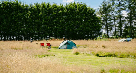 Borders Hideaway Holiday Home Park 23