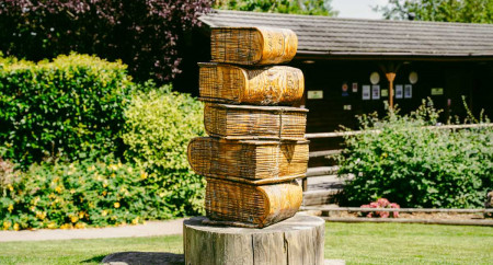 Borders Hideaway Holiday Home Park 26