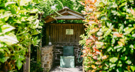 Borders Hideaway Holiday Home Park 27
