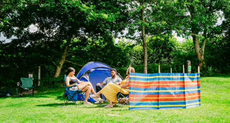 Borders Hideaway Holiday Home Park 32