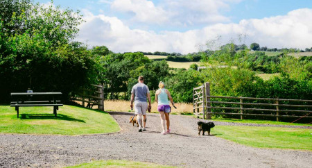Borders Hideaway Holiday Home Park 33