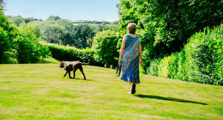 Borders Hideaway Holiday Home Park 37