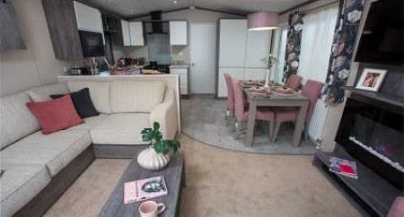 Bovisand Lodge Holiday Park 20