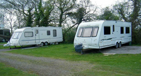 Bowdens Crest Caravan Camping Park 3