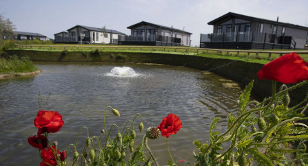 Brean Country Club - Lodges for sale in Somerset
