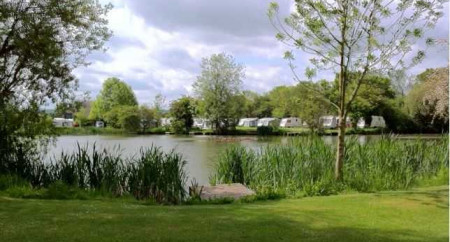 Welcome to Brickyard Lakes Country Park 