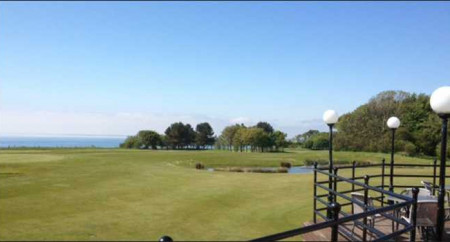 Bridlington Links Golf Leisure Estate 2