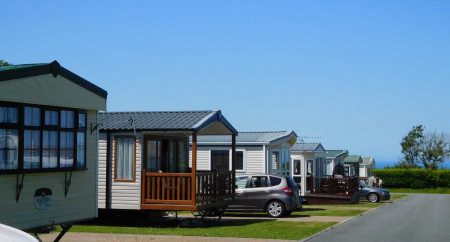 Brownhill Holiday Park 8