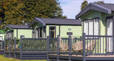 Cloak Caravan Park  Stonehaven Open 12 Months