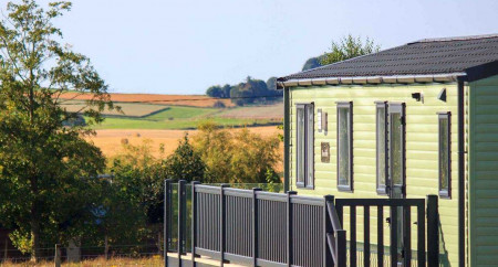 Cloak Caravan Park  Stonehaven Open 12 Months