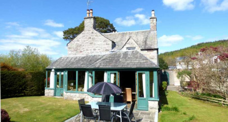 Coastal Kippford 22