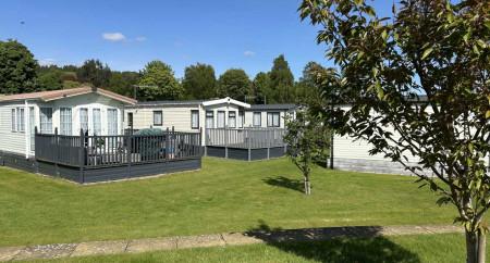 Comrie Holiday Park 3