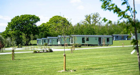 Cwm Hafren Holiday Homes