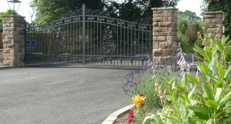 Dalston Hall Holiday Park 2