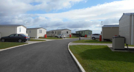 Daly Holiday Parks Ltd 4