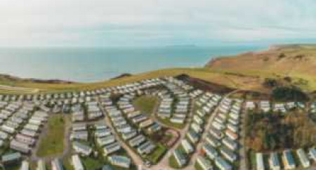 Durdle Door Holiday Park 11