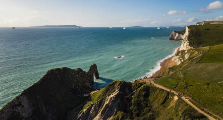 Durdle Door Holiday Park 13