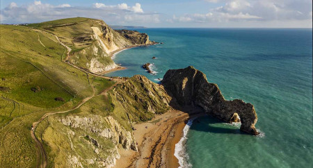 Durdle Door Holiday Park 15