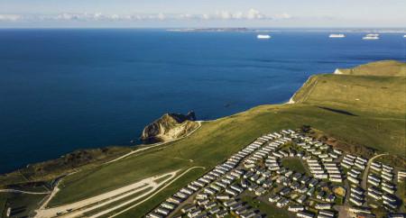 Durdle Door Holiday Park 17