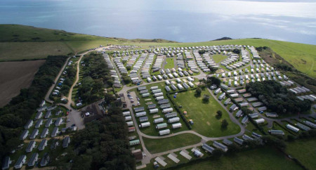 Durdle Door Holiday Park 18