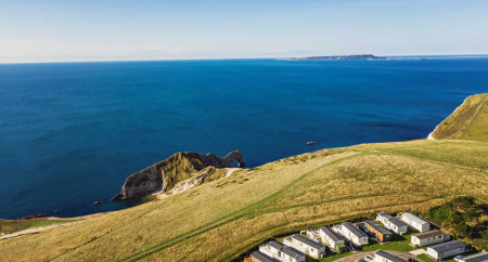 Durdle Door Holiday Park 20