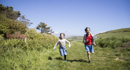 Durdle Door Holiday Park 28