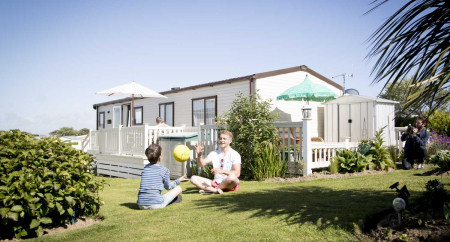 Durdle Door Holiday Park 30