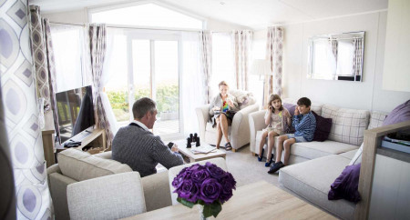 Durdle Door Holiday Park 8